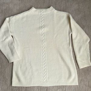 Talbots sweater